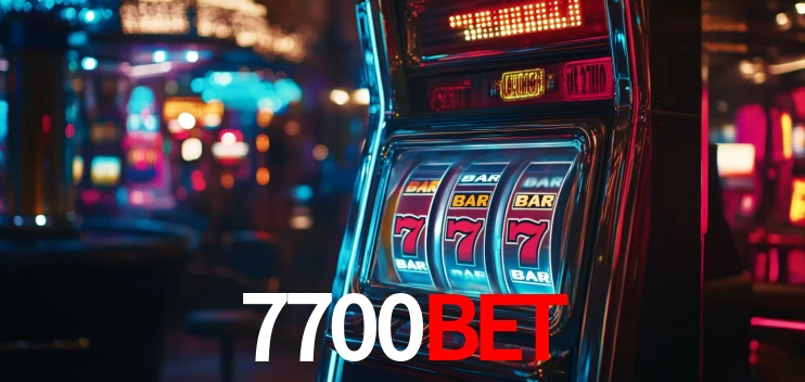 7700Bet Slots - 7700Bet visual 2