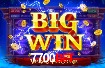 Sistema VIP 7700Bet