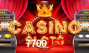 7700Bet Seguro SSL