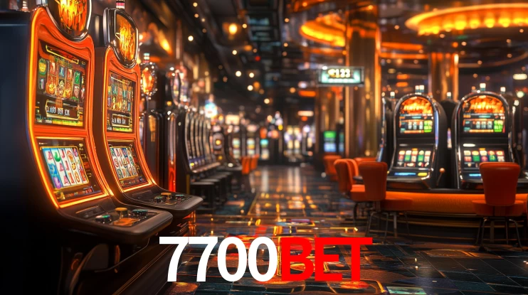 7700Bet Logo 3