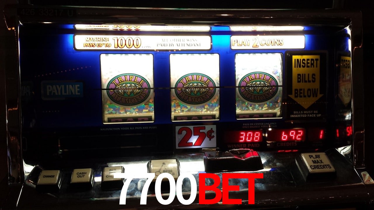 Funcionalidades App 7700Bet