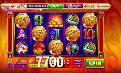 Cashback VIP 7700Bet