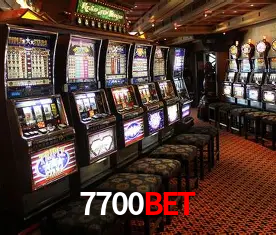 7700Bet