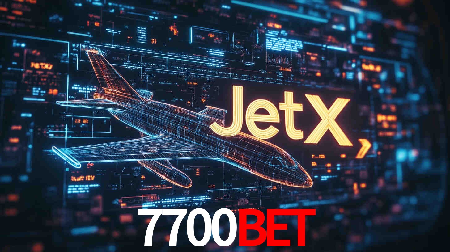 Promoções 7700Bet