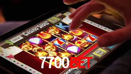 Programa VIP 7700Bet