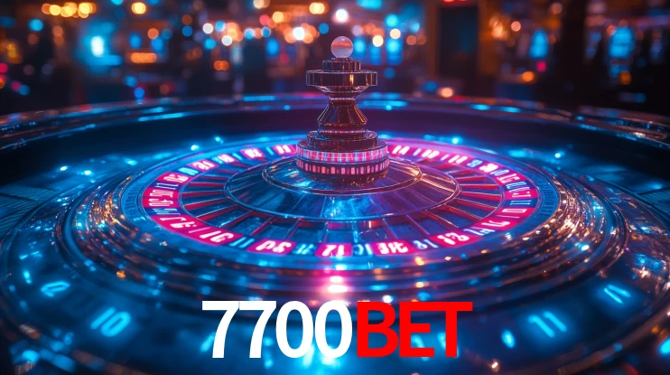 7700Bet Logo 2
