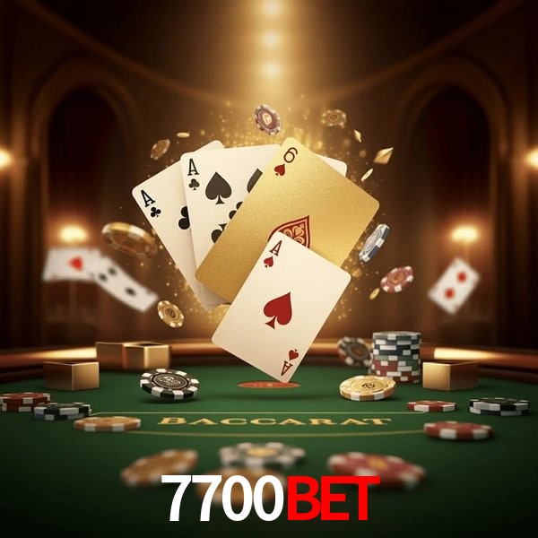 7700Bet Aplicativo - 7700Bet visual 1