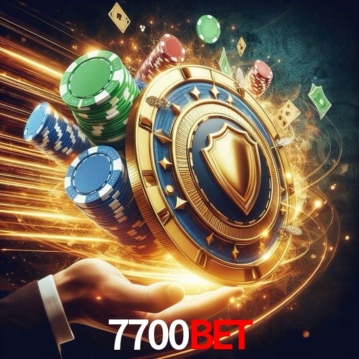 login 7700Bet