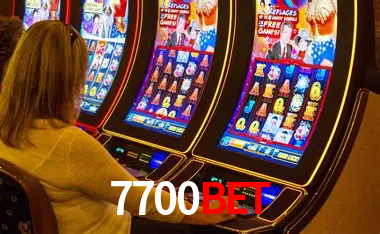 7700Bet Segurança Logo 2