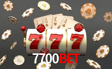 Celular 7700Bet