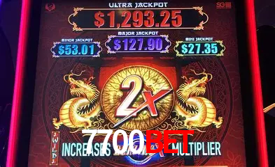 7700Bet