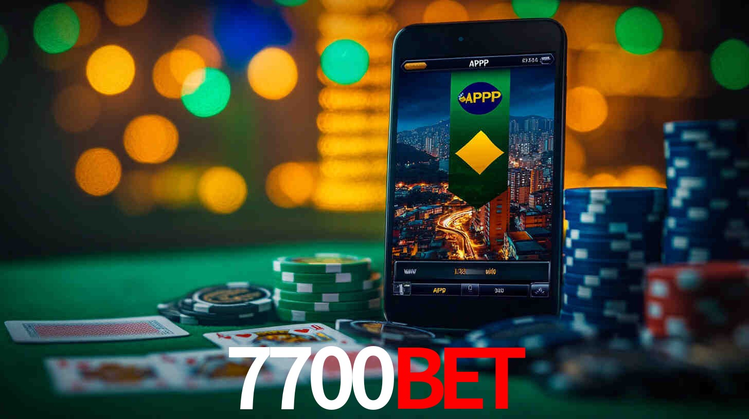 7700Bet no iPhone