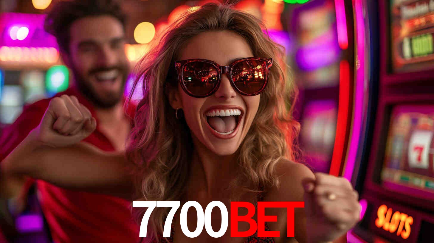 7700Bet login — painel de entrada no app oficial