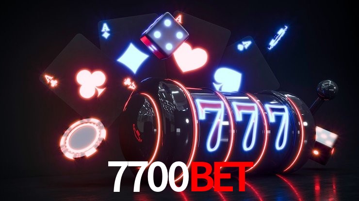 7700Bet bet