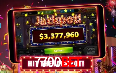 Jogos App 7700Bet