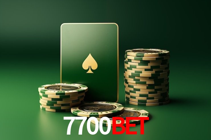 Loteria 7700Bet - Quina e mais jogos