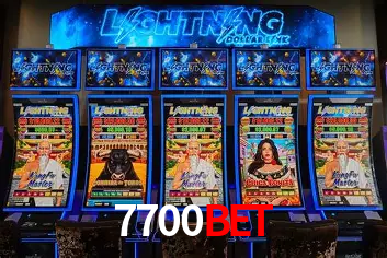 Privilégios VIP 7700Bet