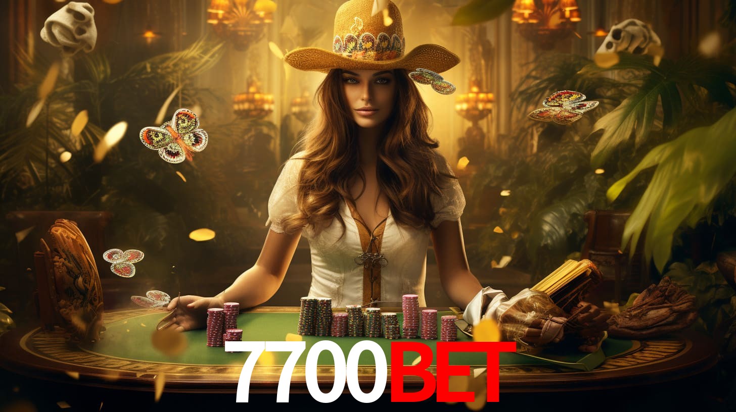 7700Bet telegram