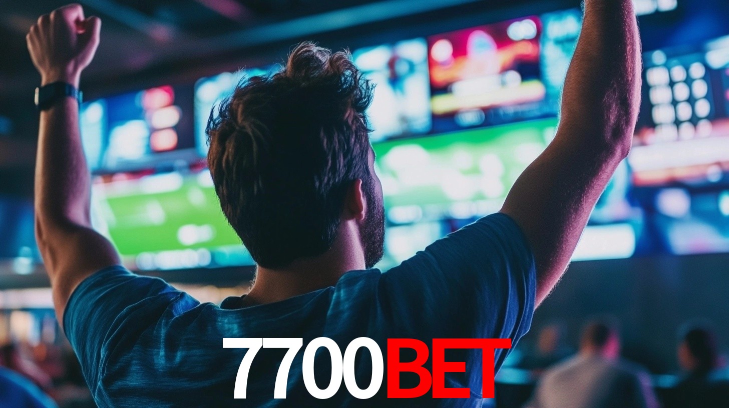 Comparação app mobile e versão web 7700Bet