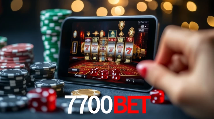 7700Bet Giros Grátis