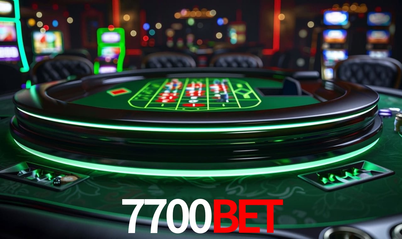 App 7700Bet iOS