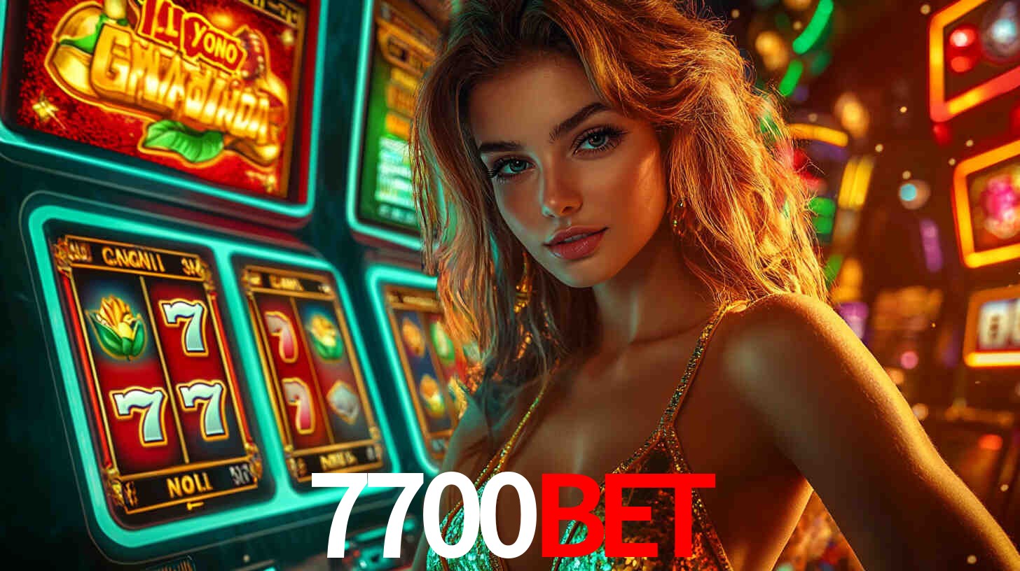 7700Bet Slots