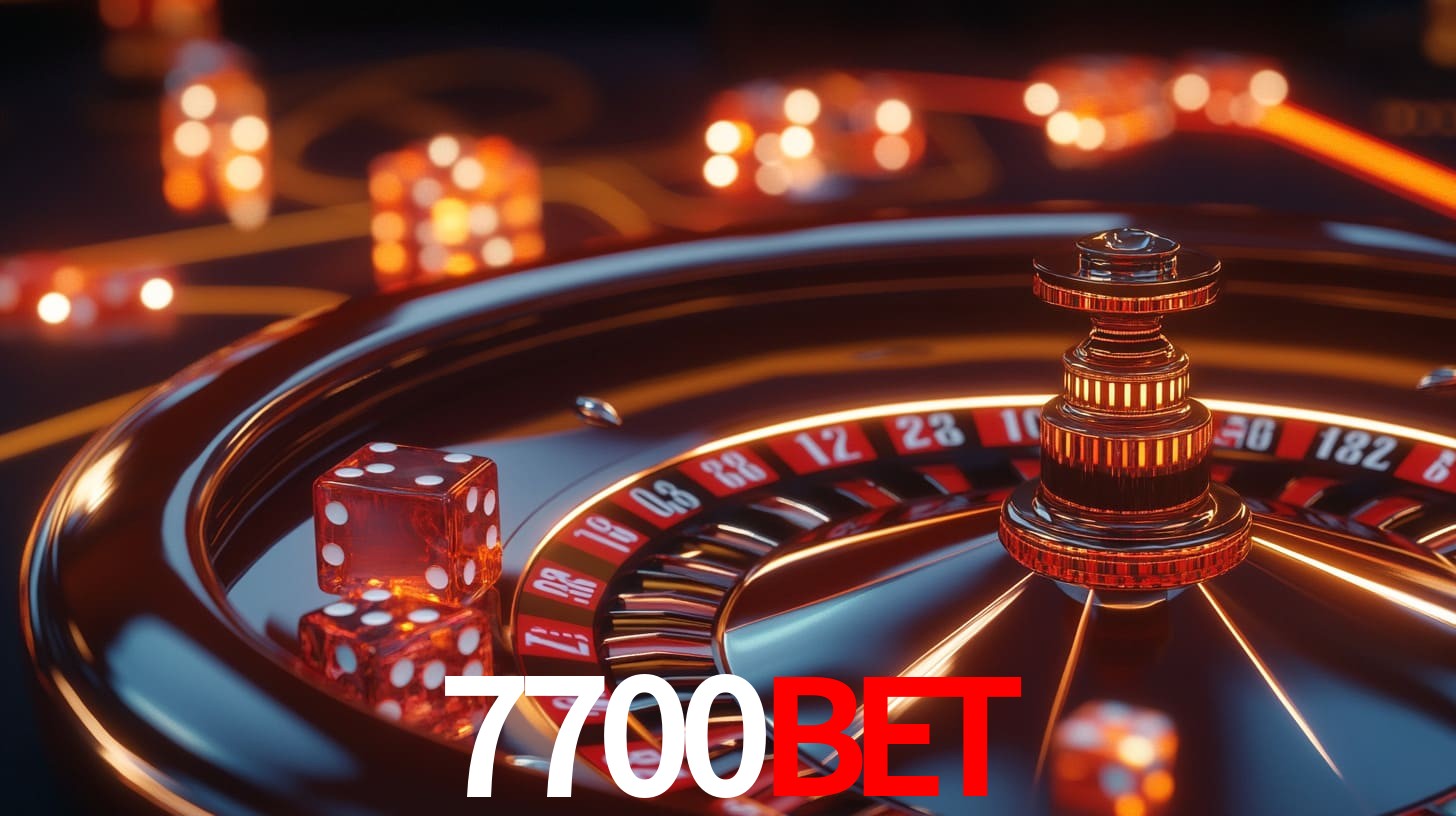 7700Bet Plataforma - 7700Bet visual 1