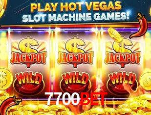 7700Bet bet casino