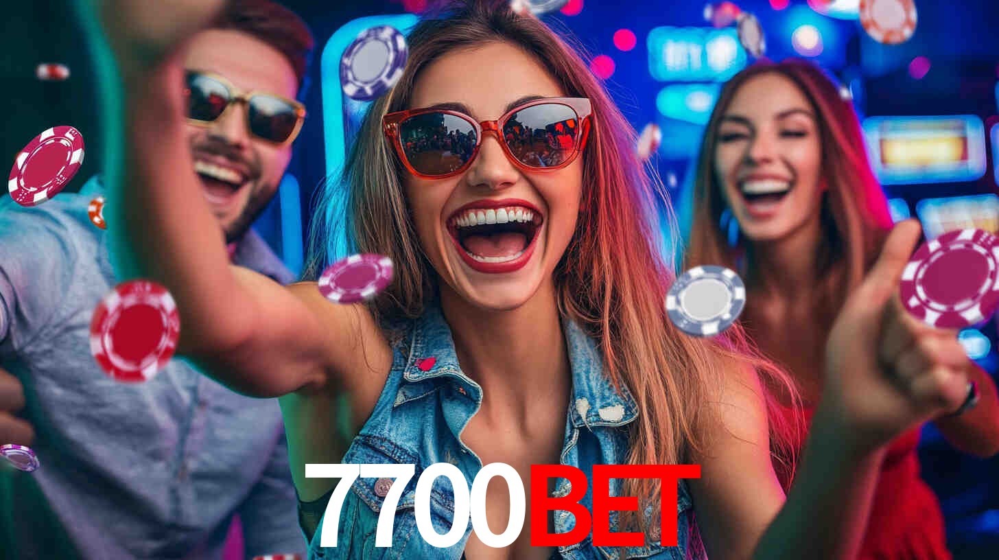 Melhores Jogos 7700Bet