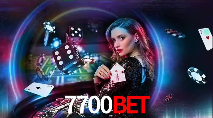 7700Bet
