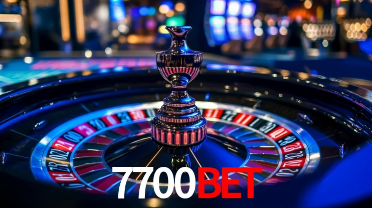 7700Bet Slots - 7700Bet visual 1