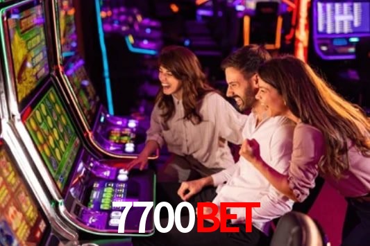 7700Bet Apostas Esportivas Logo - 34 Esportes Certificados