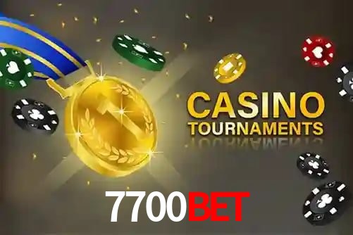 Torneios 7700Bet