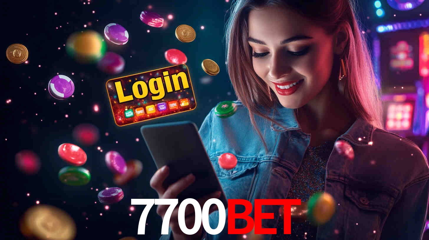 Slots RTP 7700Bet