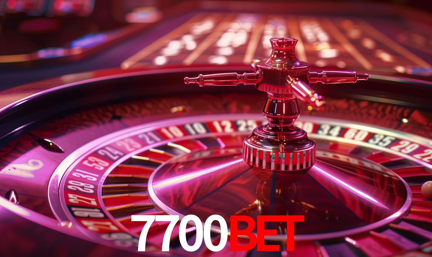 Interface do Aplicativo 7700Bet - Design Premium e Intuitivo