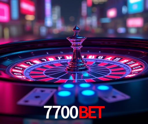 Blackjack na 7700Bet
