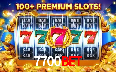7700Bet cadastro — tela de formulário no app oficial
