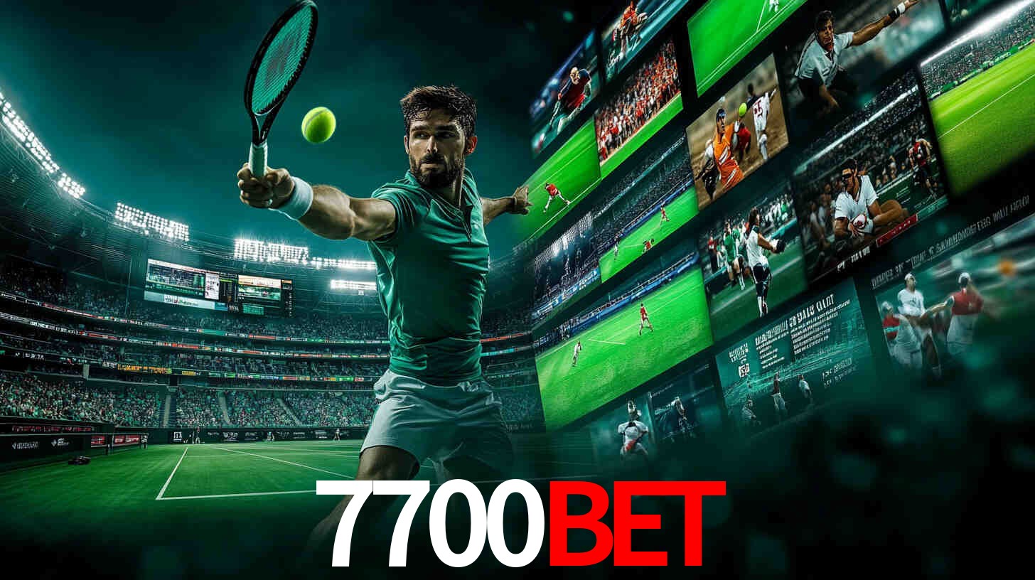 Estratégias 7700Bet