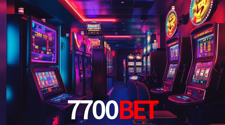Comparação APP mobile vs versão web da 7700Bet