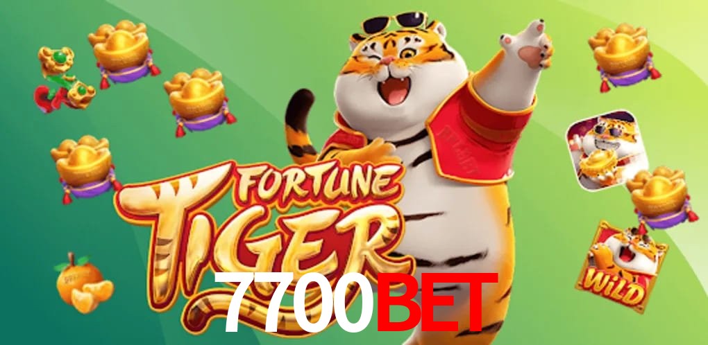 Benefícios Download 7700Bet