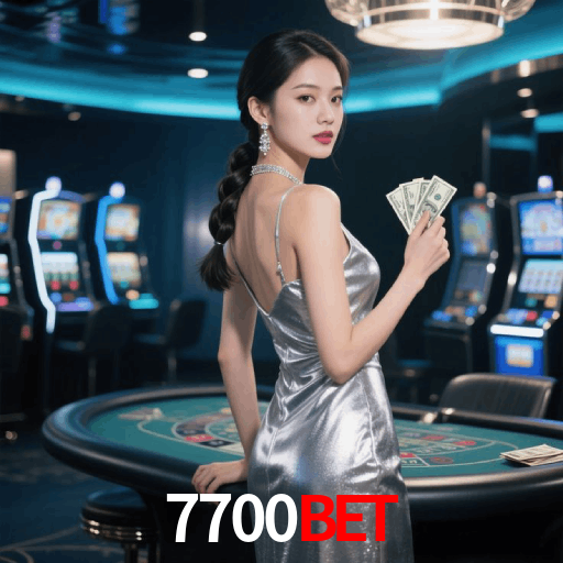 Tabela RTP dos jogos de cassino da 7700Bet