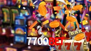 Pagamentos PIX na 7700Bet