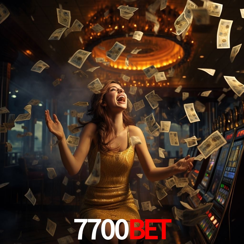 Suporte 24 horas 7700Bet