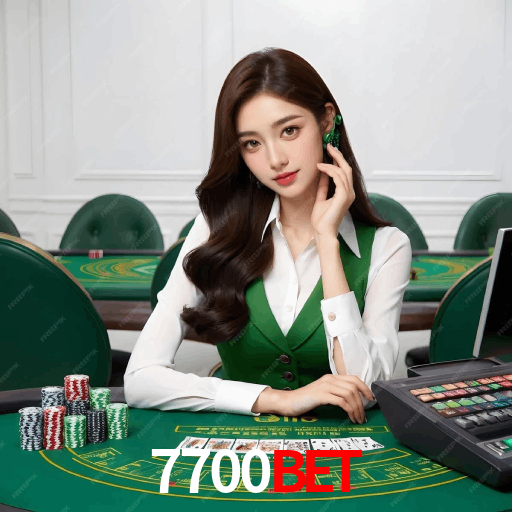Catálogo 7700Bet com mais de 3.100 jogos — Pragmatic Play, Evolution, NetEnt e fornecedores certificados