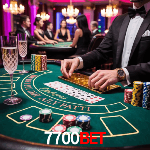 App 7700Bet para iOS e Android — interface mobile, login biométrico e PIX integrado