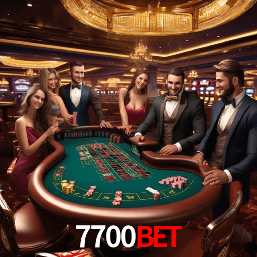 Loterias online disponíveis na 7700Bet