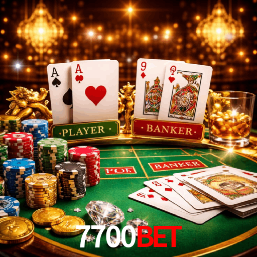 Níveis do programa VIP da 7700Bet