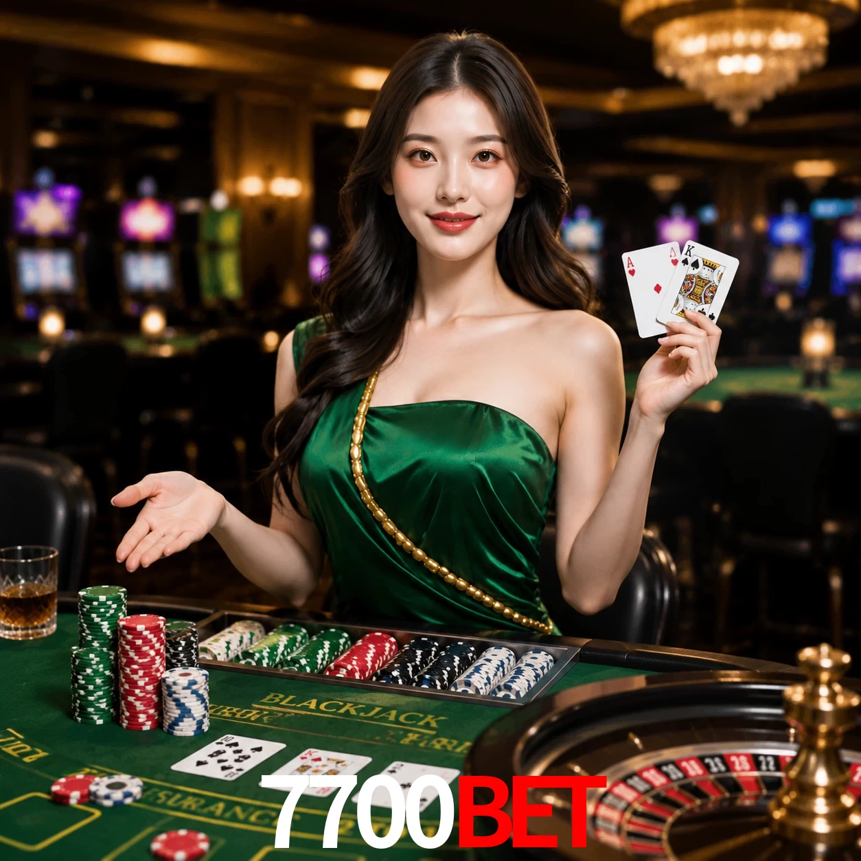 Conta 7700Bet sincronizada site e app