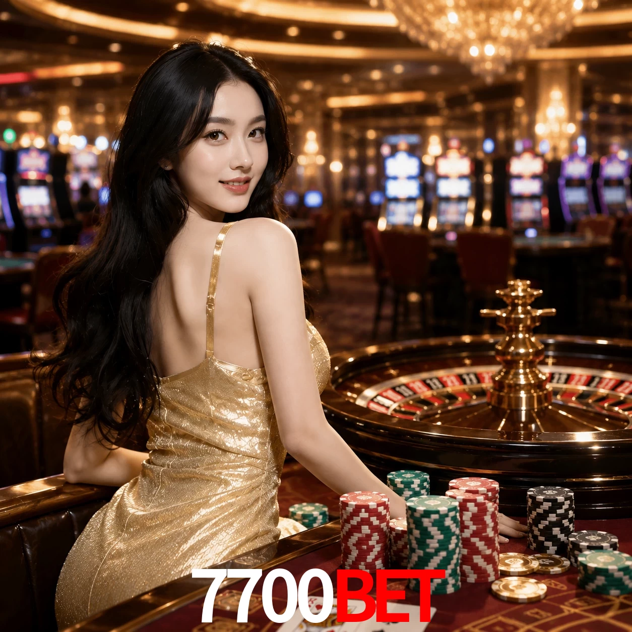Download app 7700Bet Android iOS