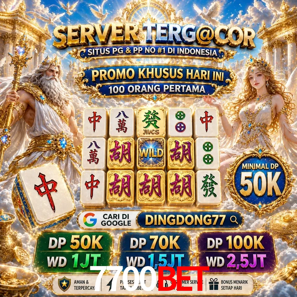 Segurança 7700Bet SSL